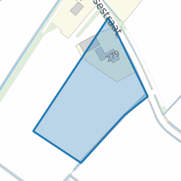 Perceel PCH00-M-1587