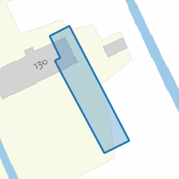 Perceel PCH00-M-1592