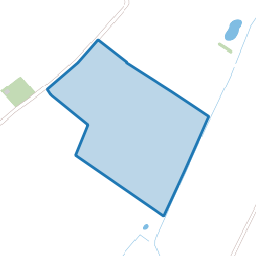 Perceel PCH00-M-1595