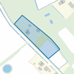 Perceel PCH00-M-1596