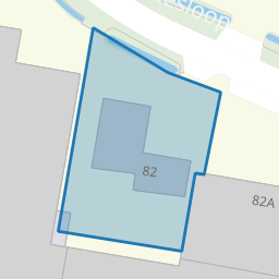 Perceel PCH00-M-1602