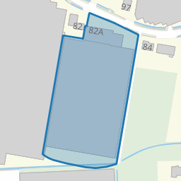 Perceel PCH00-M-1603