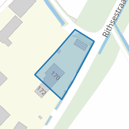 Perceel PCH00-M-1609