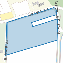 Perceel PCH00-M-1612