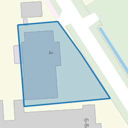 Perceel PCH00-M-1616