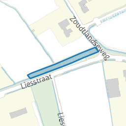 Perceel PCH00-M-1622