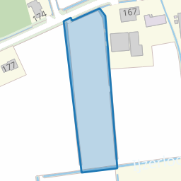 Perceel PCH00-M-1624