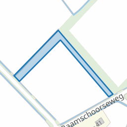 Perceel PCH00-M-1632