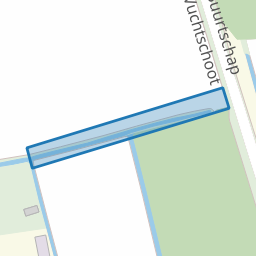 Perceel PCH00-M-1633