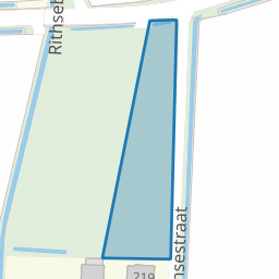 Perceel PCH00-M-1639