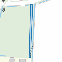 Perceel PCH00-M-1640