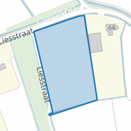 Perceel PCH00-M-1643