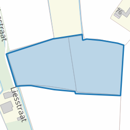 Perceel PCH00-M-1644