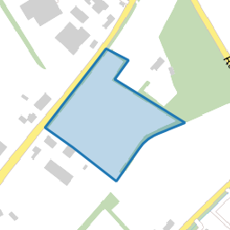 Perceel PCH00-M-1651