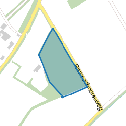 Perceel PCH00-M-1658