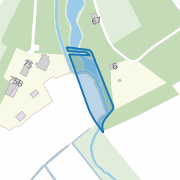 Perceel PCH00-M-1666