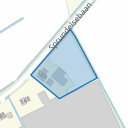 Perceel PCH00-M-1669