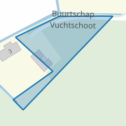 Perceel PCH00-M-1671
