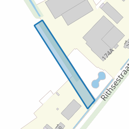 Perceel PCH00-M-1694