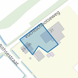 Perceel PCH00-M-1725