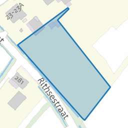 Perceel PCH00-M-1727