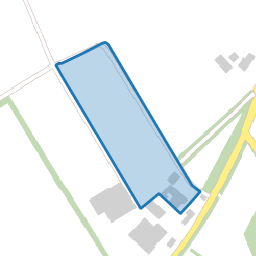 Perceel PCH00-M-1735