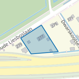 Perceel PCH00-M-1746