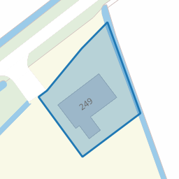 Perceel PCH00-M-1778