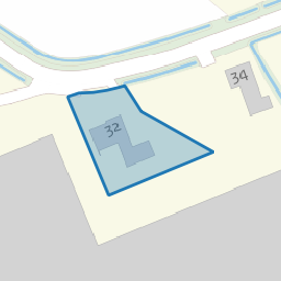 Perceel PCH00-M-1784