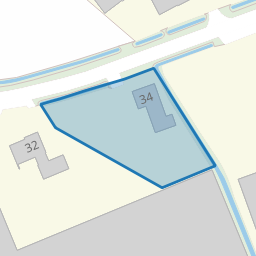 Perceel PCH00-M-1785