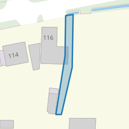 Perceel PCH00-M-1796