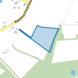 Perceel PCH00-M-1805