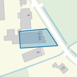 Perceel PCH00-M-1820