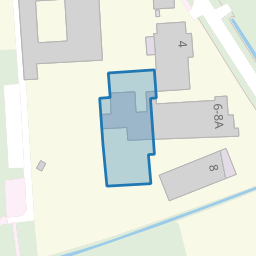 Perceel PCH00-M-1821