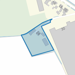 Perceel PCH00-M-1825