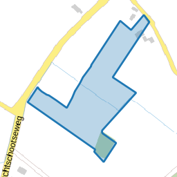 Perceel PCH00-M-1826