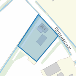 Perceel PCH00-M-1827