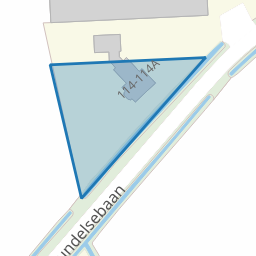 Perceel PCH00-M-1828