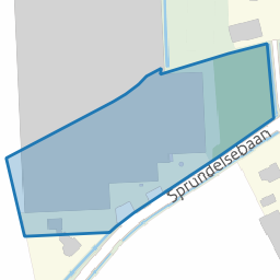 Perceel PCH00-M-1829