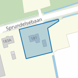 Perceel PCH00-M-1830