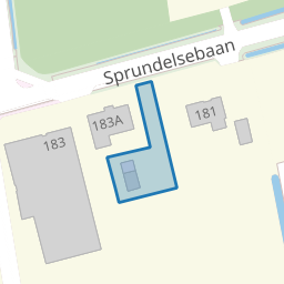 Perceel PCH00-M-1831