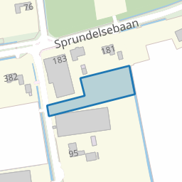 Perceel PCH00-M-1832