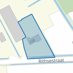 Perceel PCH00-M-1833