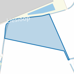 Perceel PCH00-M-1837