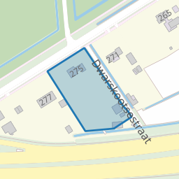 Perceel PCH00-M-1842