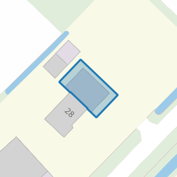 Perceel PCH00-M-1845