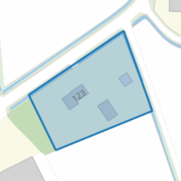 Perceel PCH00-M-1847