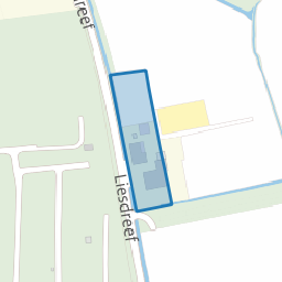 Perceel PCH00-M-1851