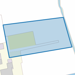 Perceel PCH00-M-1853