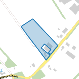 Perceel PCH00-M-1862